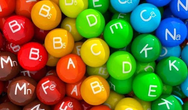 Eksikliği mide kanserine neden oluyor! 13