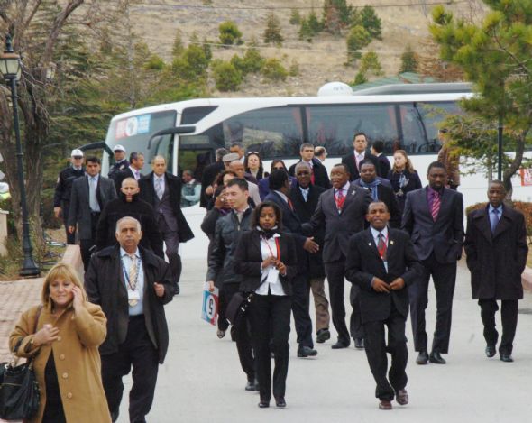 Şeb-i Arusda buzlar eridi 12