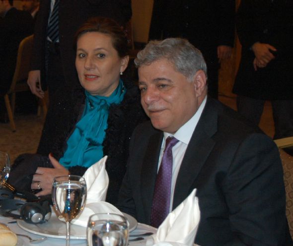 Şeb-i Arusda buzlar eridi 2
