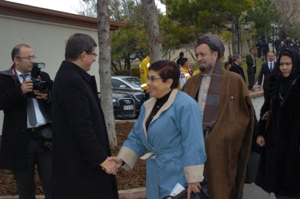 Şeb-i Arusda buzlar eridi 7