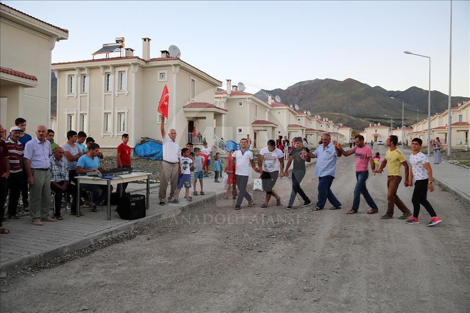 Ahıska Türklerinde "vatandaşlık müjdesi" sevinci 3
