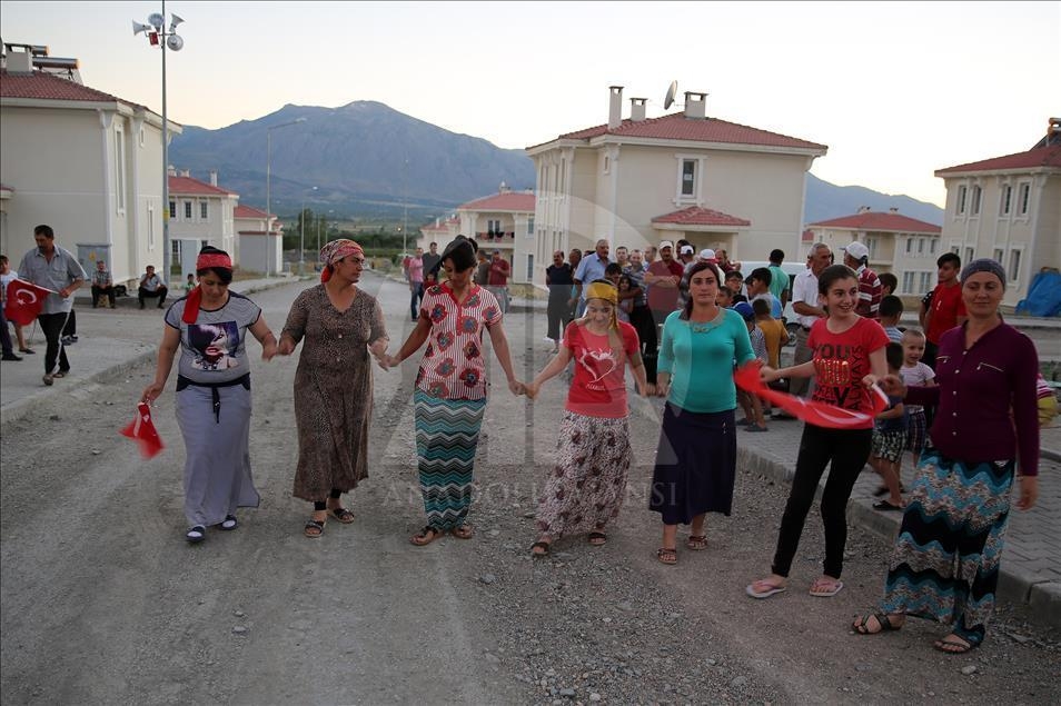 Ahıska Türklerinde "vatandaşlık müjdesi" sevinci 5