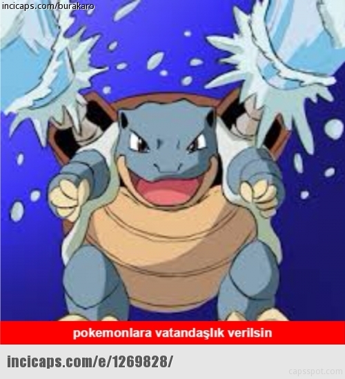 Pokemon Go çıktı, capsler patladı 12