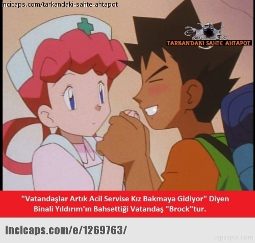 Pokemon Go çıktı, capsler patladı 9