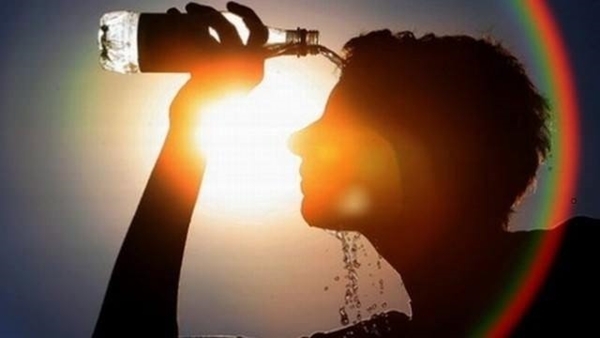 Sıcaktan kurtulmanın çaresi de soğanda! 16