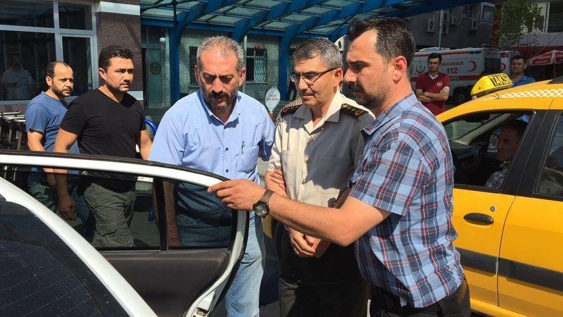 İşte tutuklanan komutanlar 19