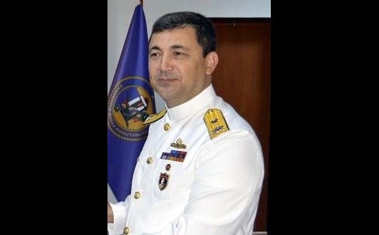 İşte tutuklanan komutanlar 25