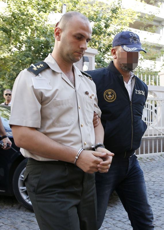 İşte tutuklanan komutanlar 7