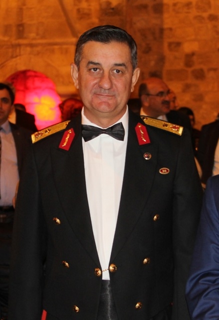 İŞTE DARBE GİRİŞİMİNDE GÖZALTINA ALINAN GENARELLER 10