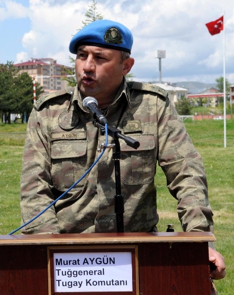 İŞTE DARBE GİRİŞİMİNDE GÖZALTINA ALINAN GENARELLER 12
