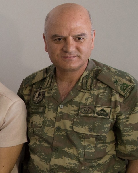 İŞTE DARBE GİRİŞİMİNDE GÖZALTINA ALINAN GENARELLER 13