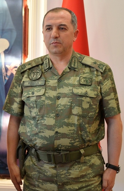 İŞTE DARBE GİRİŞİMİNDE GÖZALTINA ALINAN GENARELLER 14