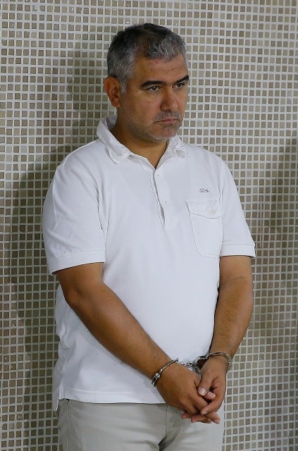 İŞTE DARBE GİRİŞİMİNDE GÖZALTINA ALINAN GENARELLER 18