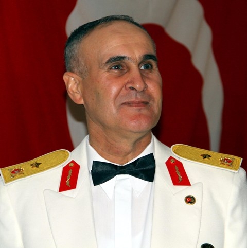 İŞTE DARBE GİRİŞİMİNDE GÖZALTINA ALINAN GENARELLER 19