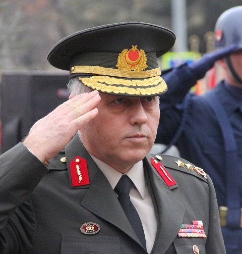 İŞTE DARBE GİRİŞİMİNDE GÖZALTINA ALINAN GENARELLER 2
