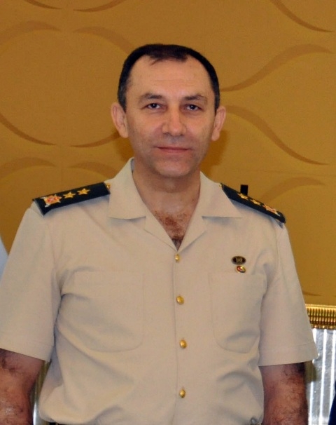 İŞTE DARBE GİRİŞİMİNDE GÖZALTINA ALINAN GENARELLER 21