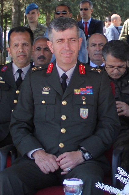 İŞTE DARBE GİRİŞİMİNDE GÖZALTINA ALINAN GENARELLER 22