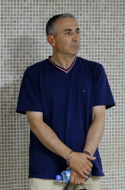 İŞTE DARBE GİRİŞİMİNDE GÖZALTINA ALINAN GENARELLER 24