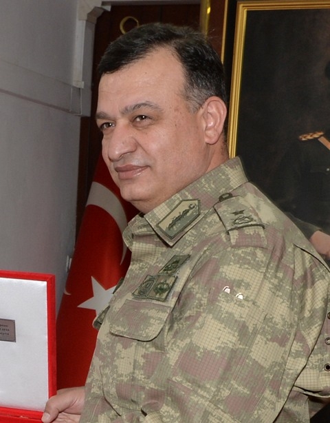 İŞTE DARBE GİRİŞİMİNDE GÖZALTINA ALINAN GENARELLER 25