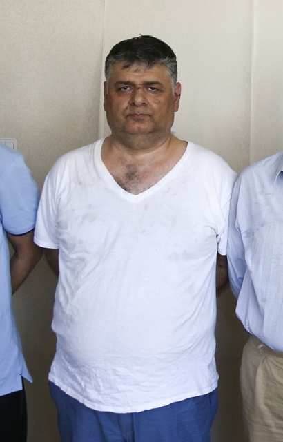 İŞTE DARBE GİRİŞİMİNDE GÖZALTINA ALINAN GENARELLER 30