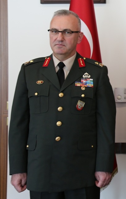 İŞTE DARBE GİRİŞİMİNDE GÖZALTINA ALINAN GENARELLER 32