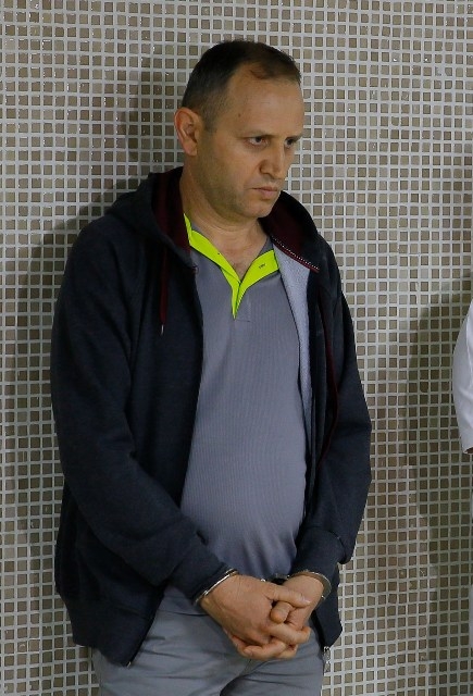 İŞTE DARBE GİRİŞİMİNDE GÖZALTINA ALINAN GENARELLER 33
