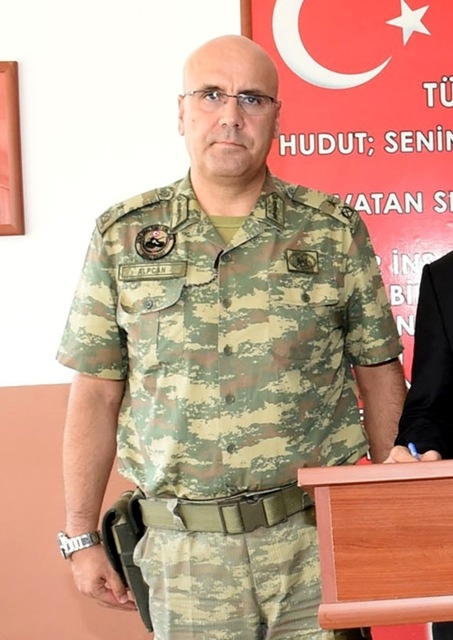 İŞTE DARBE GİRİŞİMİNDE GÖZALTINA ALINAN GENARELLER 34