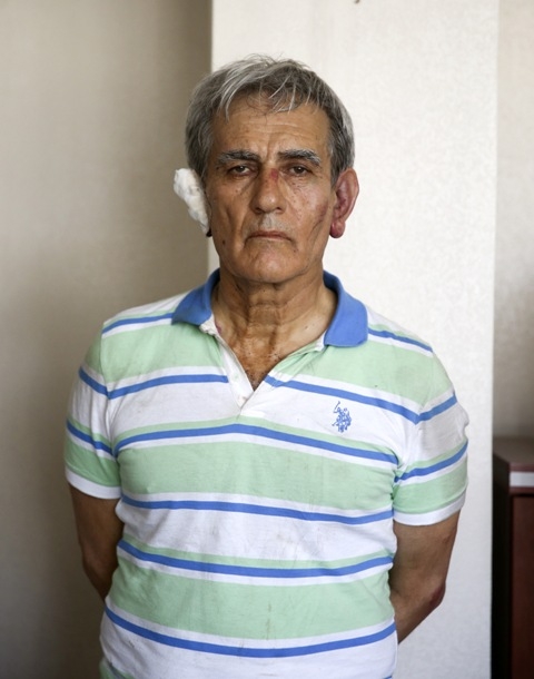 İŞTE DARBE GİRİŞİMİNDE GÖZALTINA ALINAN GENARELLER 38