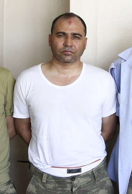 İŞTE DARBE GİRİŞİMİNDE GÖZALTINA ALINAN GENARELLER 40