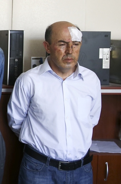 İŞTE DARBE GİRİŞİMİNDE GÖZALTINA ALINAN GENARELLER 41