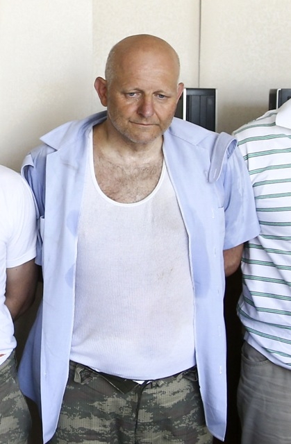 İŞTE DARBE GİRİŞİMİNDE GÖZALTINA ALINAN GENARELLER 43