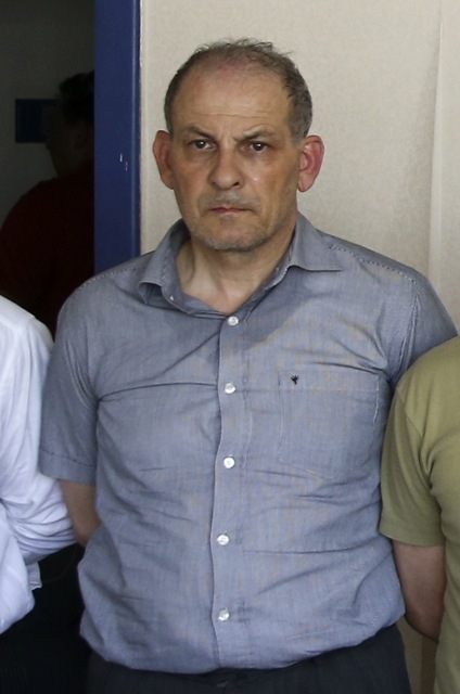 İŞTE DARBE GİRİŞİMİNDE GÖZALTINA ALINAN GENARELLER 47