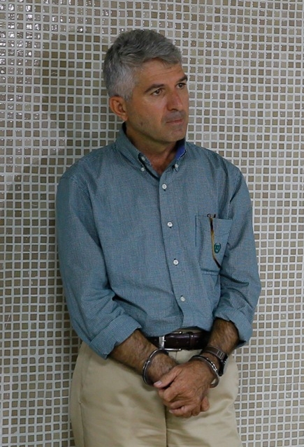 İŞTE DARBE GİRİŞİMİNDE GÖZALTINA ALINAN GENARELLER 48