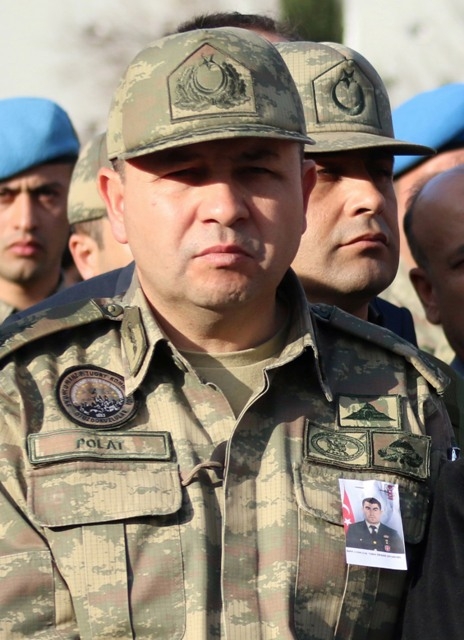 İŞTE DARBE GİRİŞİMİNDE GÖZALTINA ALINAN GENARELLER 5