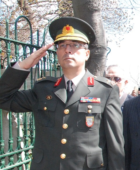 İŞTE DARBE GİRİŞİMİNDE GÖZALTINA ALINAN GENARELLER 53