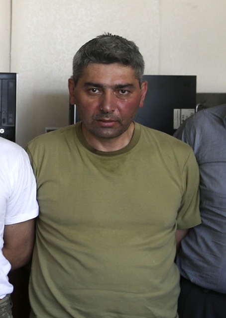 İŞTE DARBE GİRİŞİMİNDE GÖZALTINA ALINAN GENARELLER 56