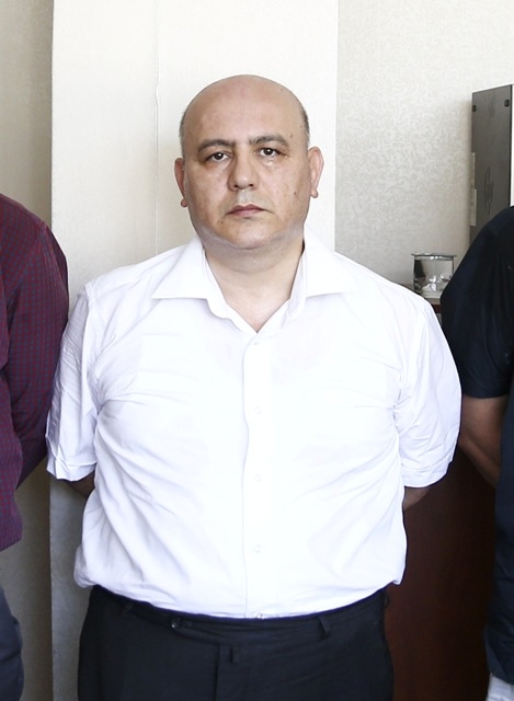 İŞTE DARBE GİRİŞİMİNDE GÖZALTINA ALINAN GENARELLER 57