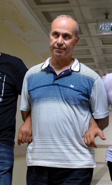 İŞTE DARBE GİRİŞİMİNDE GÖZALTINA ALINAN GENARELLER 59