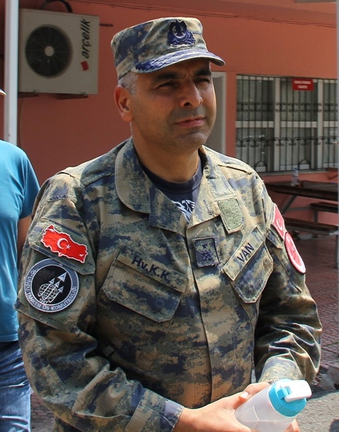 İŞTE DARBE GİRİŞİMİNDE GÖZALTINA ALINAN GENARELLER 6