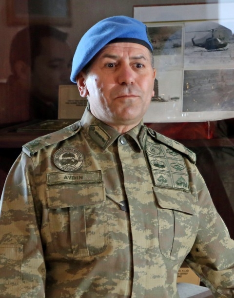 İŞTE DARBE GİRİŞİMİNDE GÖZALTINA ALINAN GENARELLER 60