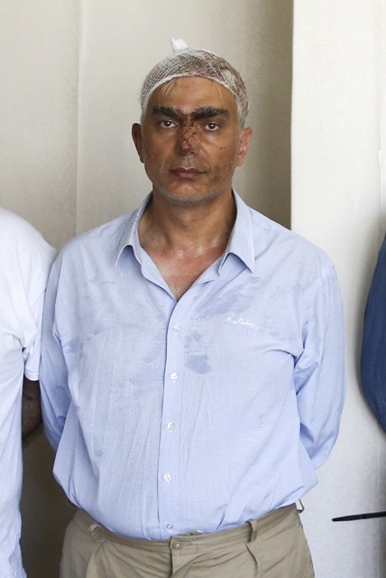 İŞTE DARBE GİRİŞİMİNDE GÖZALTINA ALINAN GENARELLER 62