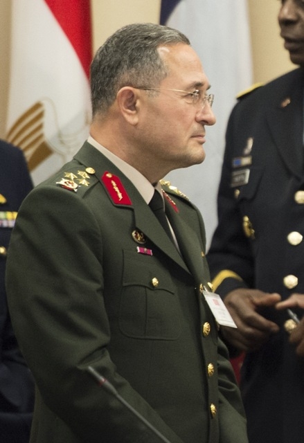 İŞTE DARBE GİRİŞİMİNDE GÖZALTINA ALINAN GENARELLER 63