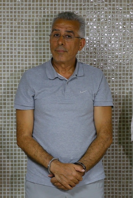 İŞTE DARBE GİRİŞİMİNDE GÖZALTINA ALINAN GENARELLER 66
