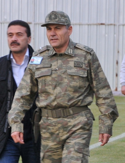 İŞTE DARBE GİRİŞİMİNDE GÖZALTINA ALINAN GENARELLER 69