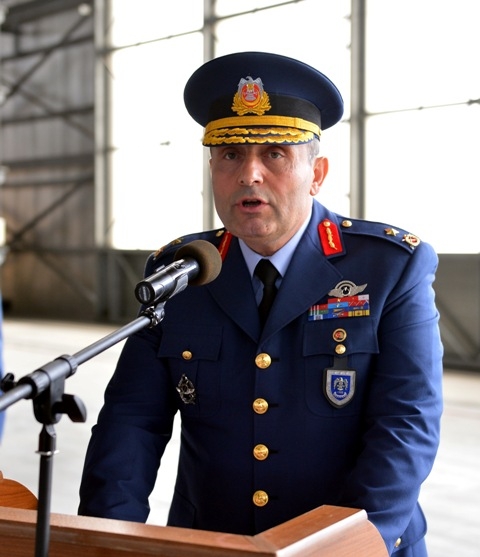 İŞTE DARBE GİRİŞİMİNDE GÖZALTINA ALINAN GENARELLER 7