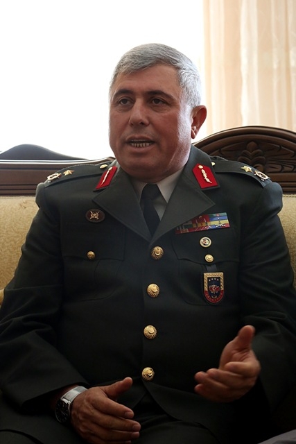 İŞTE DARBE GİRİŞİMİNDE GÖZALTINA ALINAN GENARELLER 70