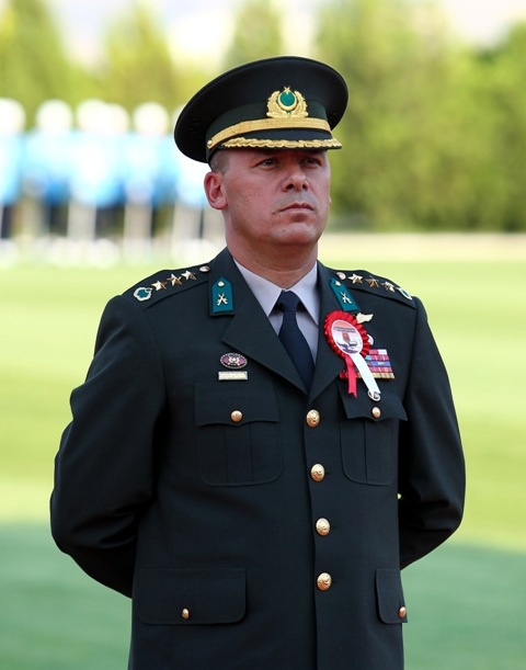İŞTE DARBE GİRİŞİMİNDE GÖZALTINA ALINAN GENARELLER 73