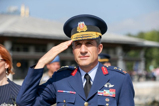 İŞTE DARBE GİRİŞİMİNDE GÖZALTINA ALINAN GENARELLER 74