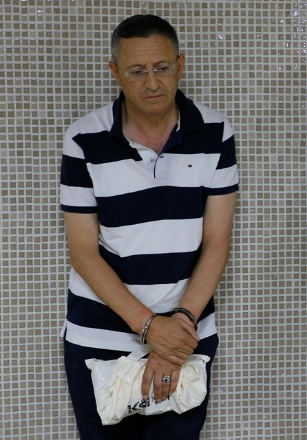 İŞTE DARBE GİRİŞİMİNDE GÖZALTINA ALINAN GENARELLER 76