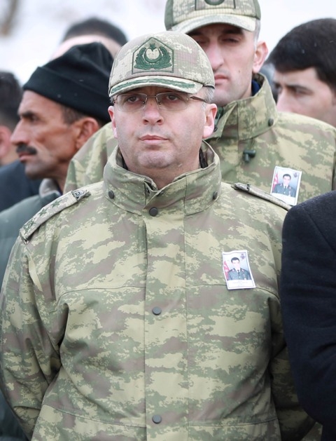 İŞTE DARBE GİRİŞİMİNDE GÖZALTINA ALINAN GENARELLER 77